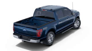 2025 Ford F-150® External Image 4